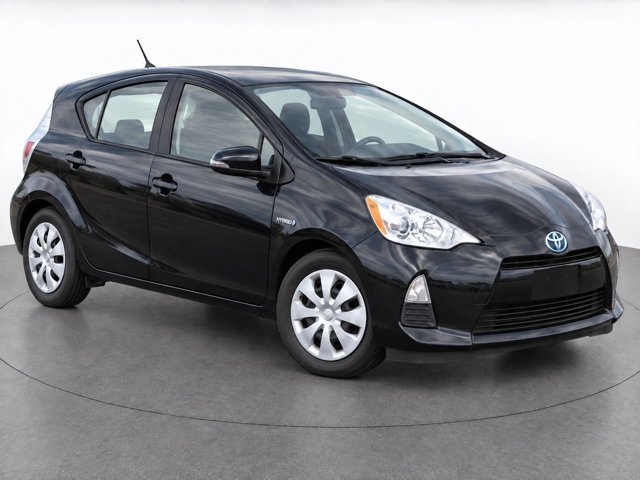 Used 2014 Toyota Prius C Two FWD image 20