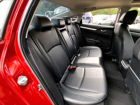 Used 2019 Honda Civic EX-L image 20