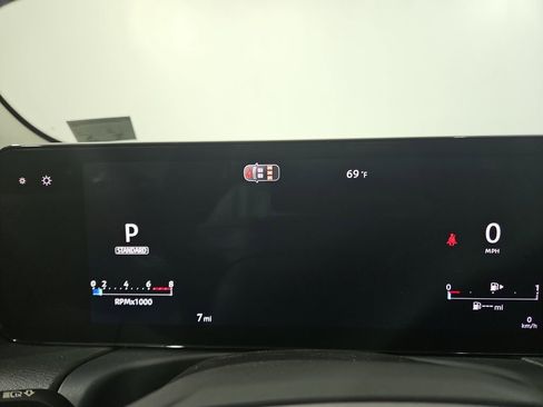 New 2026 Nissan Sentra SV FWD image 15