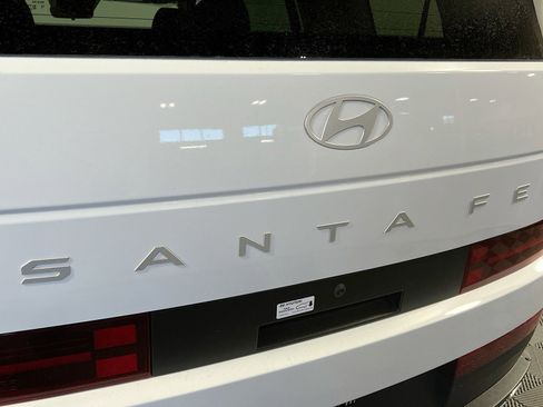 New 2026 Hyundai Santa Fe SEL AWD/4WD image 34