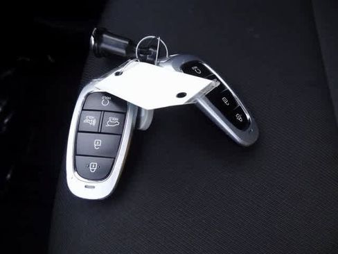 Used 2024 Hyundai Tucson SEL image 35