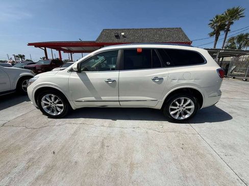 Used 2014 Buick Enclave Premium w/ Trailering Provision Package AWD/4WD image 6