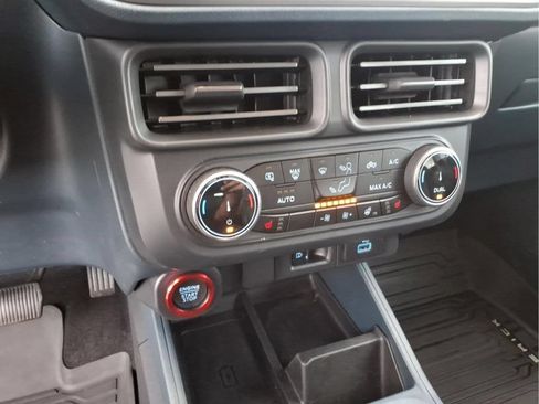 Used 2024 Ford Maverick Lariat w/ Black Appearance Package AWD/4WD image 27
