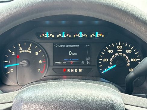 Used 2019 Ford F150 XL w/ Equipment Group 101A Mid AWD/4WD image 21