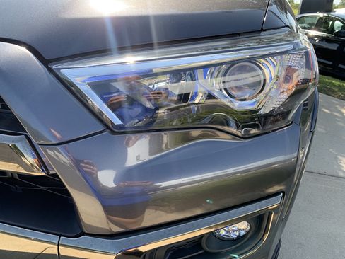 Used 2019 Toyota 4Runner Limited AWD/4WD image 6