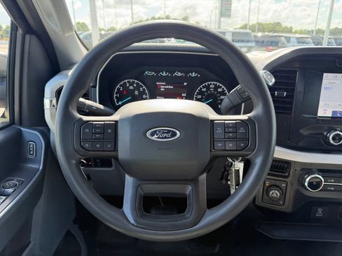 Used 2023 Ford F150 XLT AWD/4WD image 9
