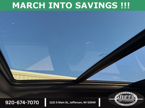 New 2026 RAM 1500 Laramie w/ Night Edition image 25