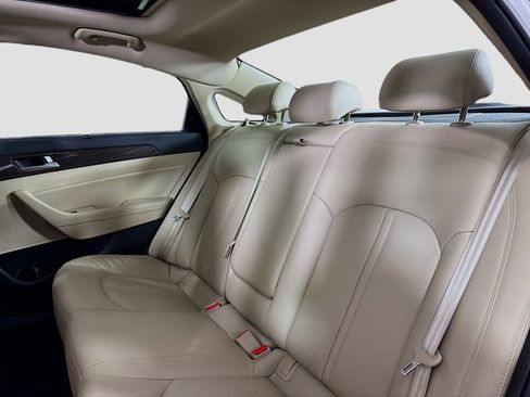 Used 2018 Hyundai Sonata Limited w/ Ultimate Package 02 image 25