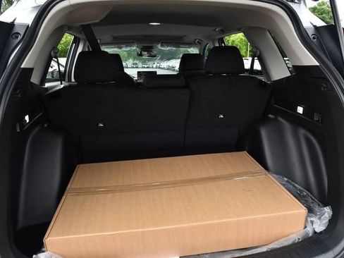 New 2026 Honda CR-V EX image 26