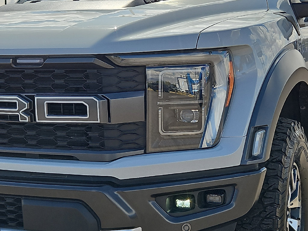 Used 2023 Ford F150 Raptor AWD/4WD image 7