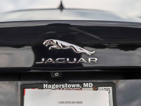 Used 2018 Jaguar XE Premium AWD/4WD image 76