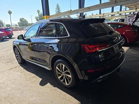 Used 2023 Audi Q5 2.0T Premium Plus w/ Premium Plus Package AWD/4WD image 2