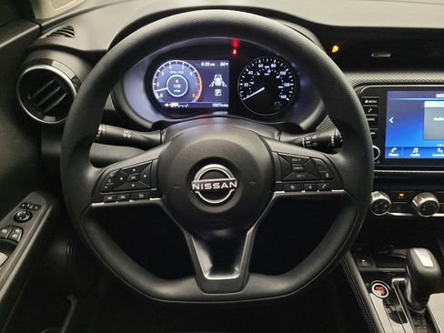 Used 2024 Nissan Kicks SV FWD image 22