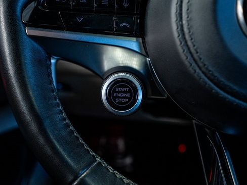 Used 2023 Maserati Grecale Modena image 44