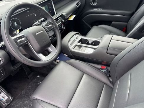 New 2026 Hyundai Palisade Calligraphy image 7