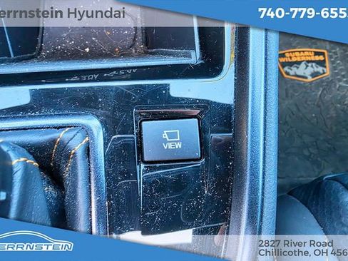 Used 2025 Subaru Outback Wilderness AWD/4WD image 22