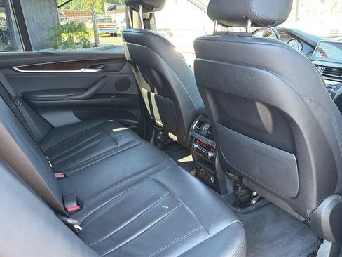 Used 2015 BMW X5 xDrive35i AWD/4WD image 10