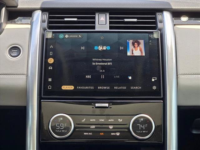 Certified 2026 Land Rover Discovery S AWD/4WD image 13