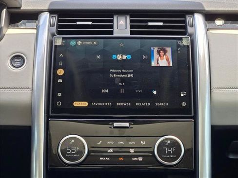 Used 2026 Land Rover Discovery S AWD/4WD image 13