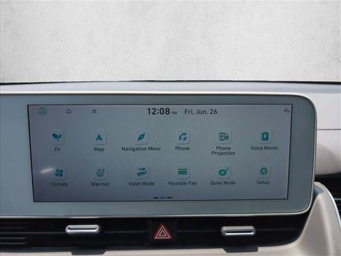 Used 2024 Hyundai Ioniq 5 SEL RWD image 12