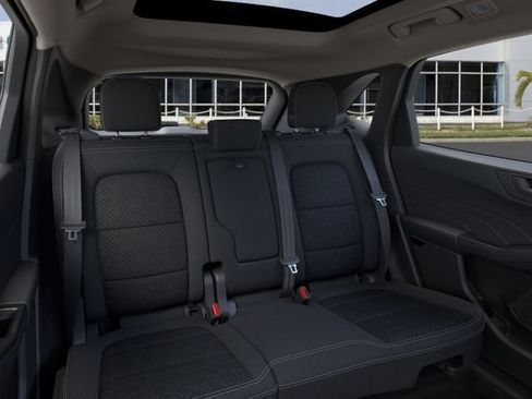 New 2026 Ford Escape Active w/ Tech Pack #1 FWD image 11