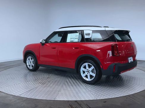 New 2026 MINI Cooper Countryman S AWD/4WD image 6