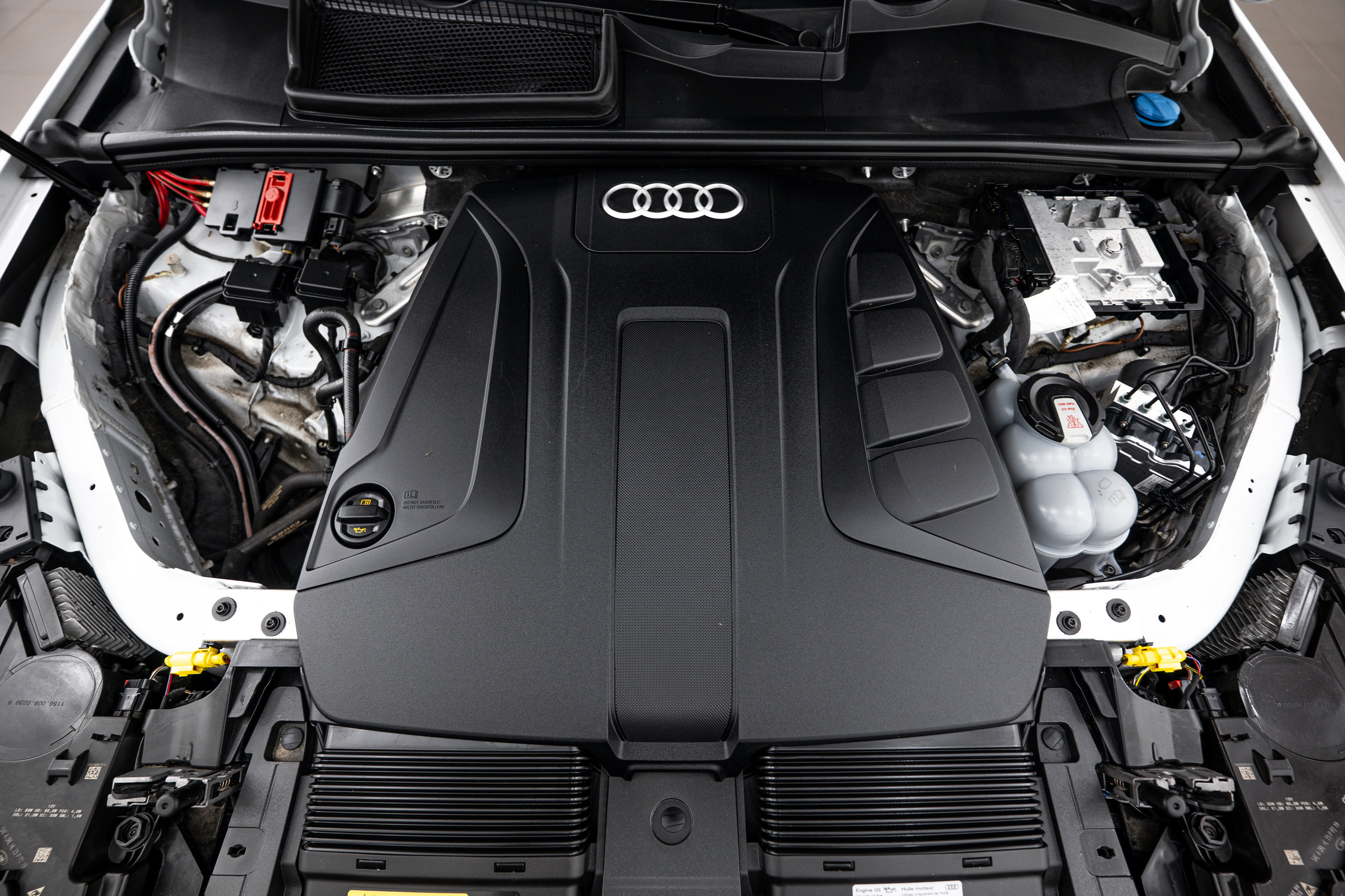 Certified 2023 Audi Q7 2.0T Premium Plus w/ Premium Plus Package AWD/4WD image 21