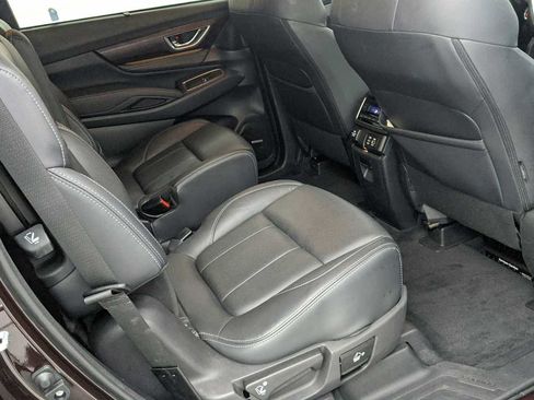 Certified 2023 Subaru Ascent Touring AWD/4WD image 35