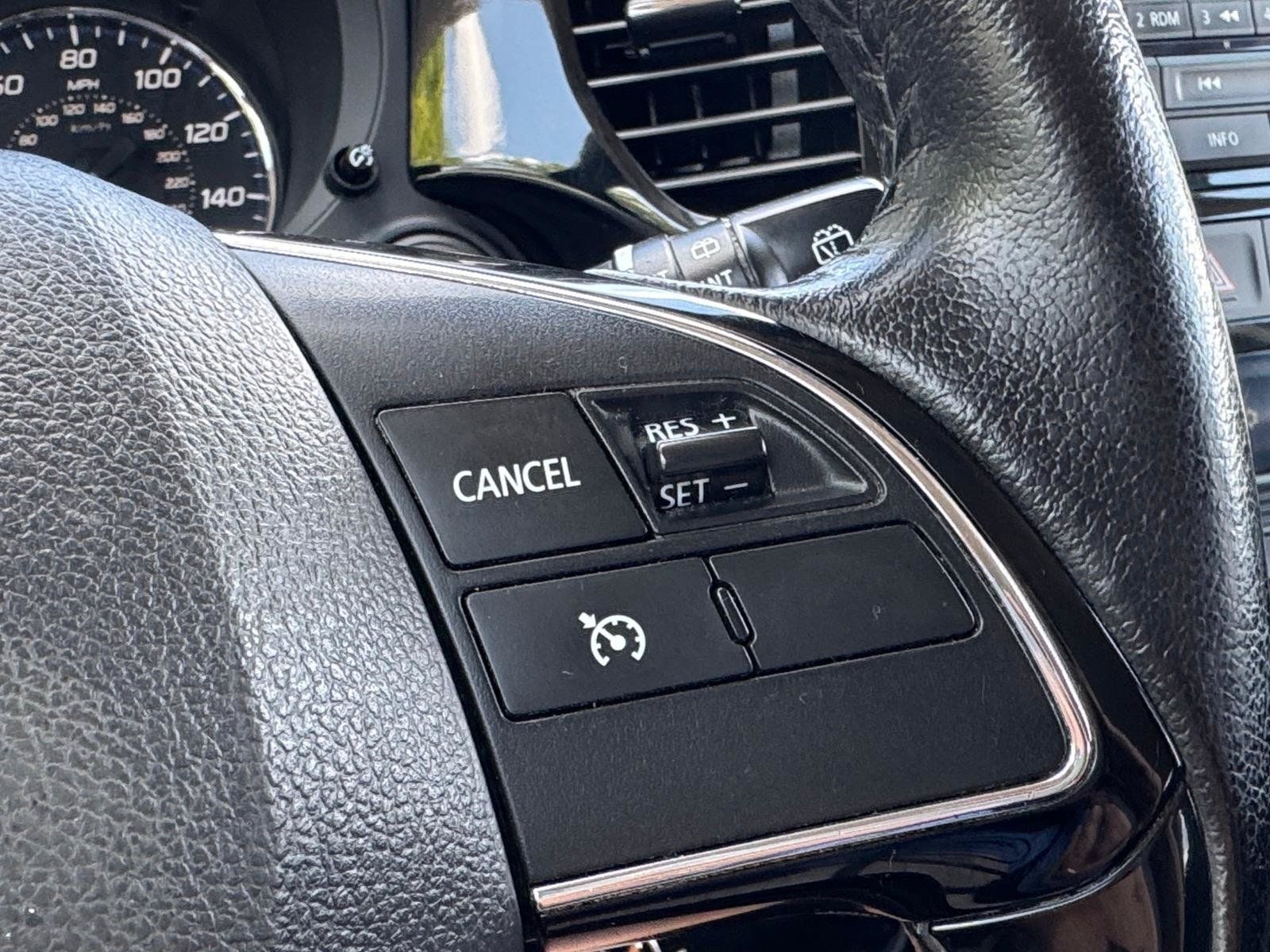 Used 2016 Mitsubishi Outlander ES AWD/4WD image 14
