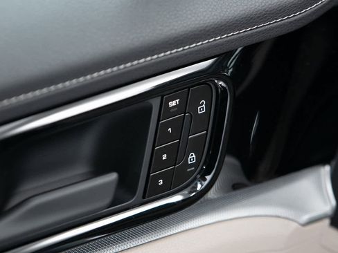 New 2026 Porsche Panamera 4 image 19