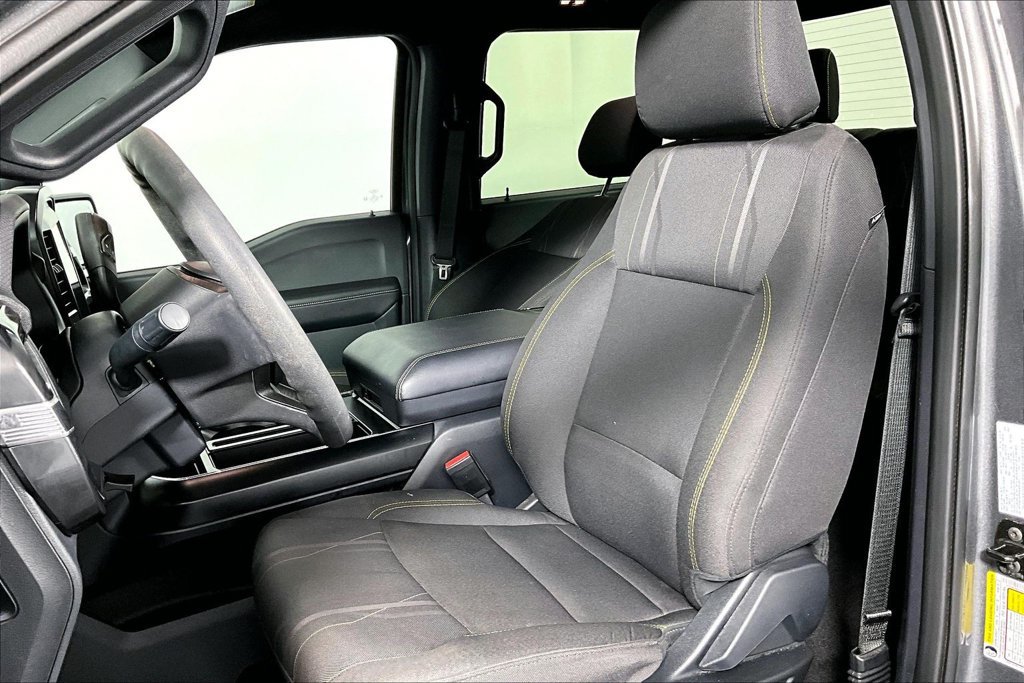 Used 2025 Ford F150 STX RWD image 25