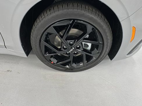 New 2026 Kia K5 GT-Line w/ GT-Line Premium Package FWD image 9