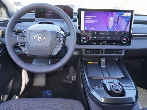 New 2026 Toyota bZ image 10