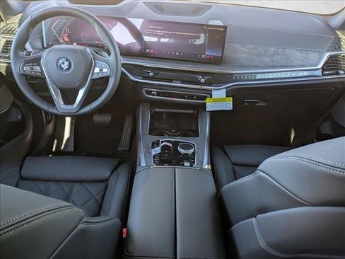 Used 2026 BMW X5 xDrive50e AWD/4WD image 16