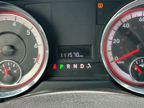 Used 2011 Dodge Grand Caravan Mainstreet w/ PWR Convenience Group FWD image 17