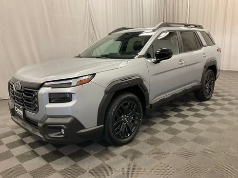 New 2026 Subaru Outback Limited XT AWD/4WD image 5