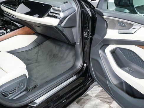 New 2026 Audi A6 Premium Plus AWD/4WD image 24