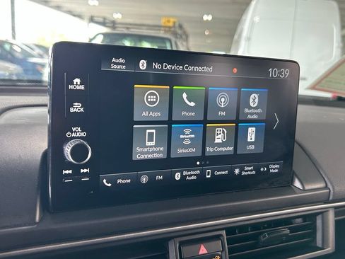 Used 2024 Honda Pilot EX-L image 25