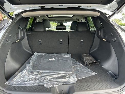 New 2025 Nissan Murano SL image 25