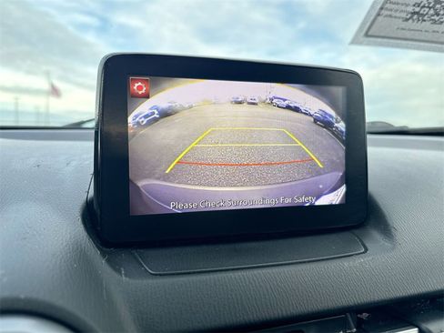 Used 2019 MAZDA CX-3 Sport image 16