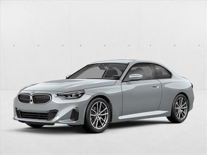 New 2025 BMW 230i Coupe w/ M Sport Package