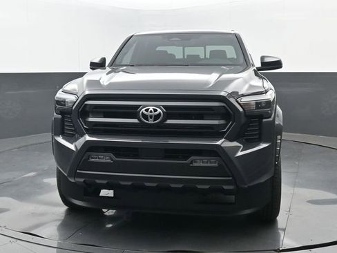 New 2026 Toyota Tacoma SR5 w/ SR5 Upgrade Package image 18