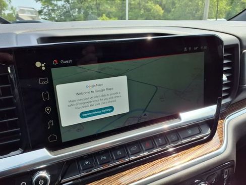 New 2026 GMC Sierra 1500 Elevation w/ Elevation Premium Package image 36