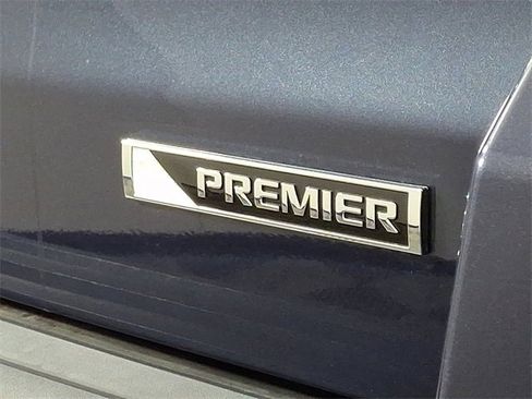 Used 2017 Chevrolet Tahoe Premier image 34