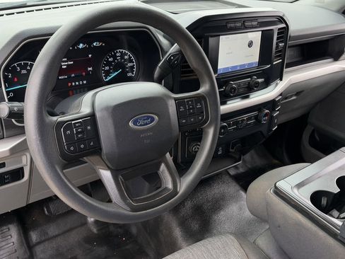Used 2023 Ford F150 XL w/ Max Trailer Tow Package image 13