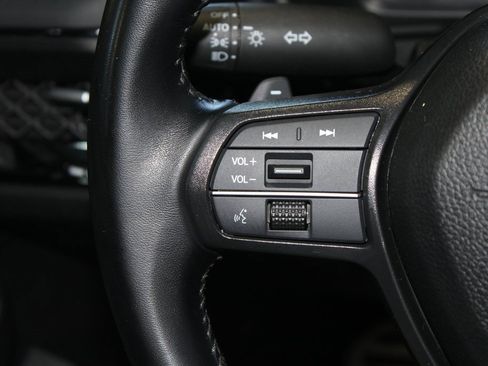 Certified 2025 Honda Accord Sport image 18