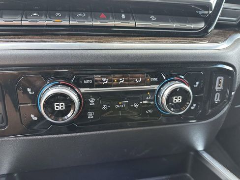 Used 2024 GMC Sierra 1500 Elevation w/ X31 Off-Road Package AWD/4WD image 22