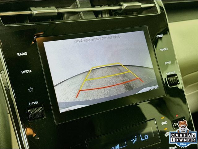 Used 2024 Hyundai Tucson SEL AWD/4WD image 6