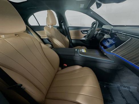 New 2026 Mercedes-Benz E 350 Sedan image 27