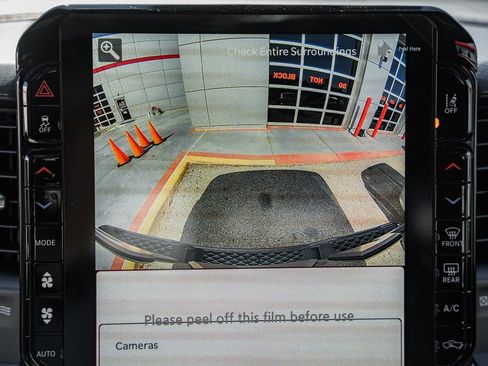 New 2026 RAM 1500 Rebel image 42